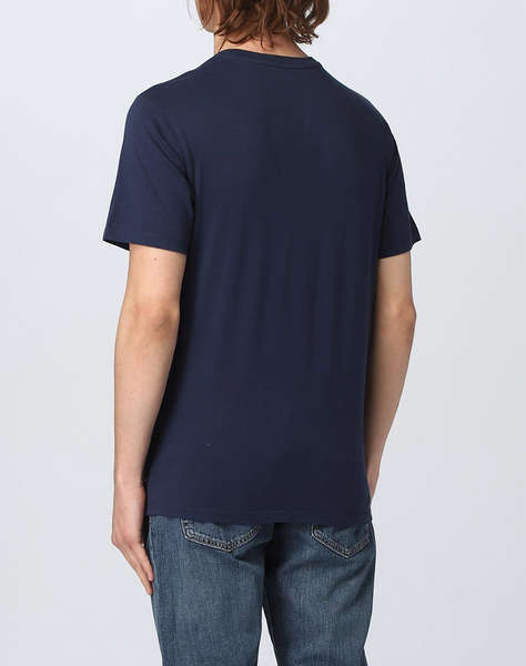 LEVIS GRAPHIC SET-IN NECK
