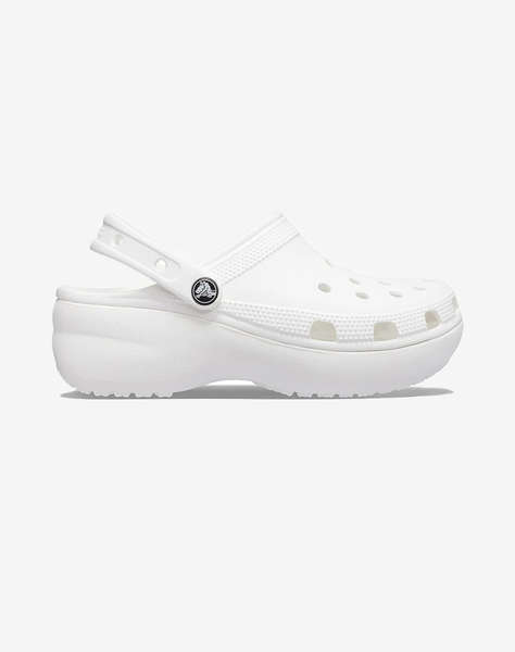 CROCS Classic Platform Clog W