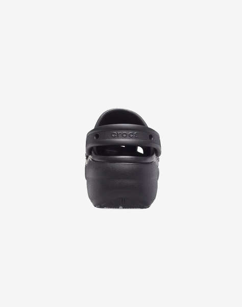 CROCS Classic Platform Clog W