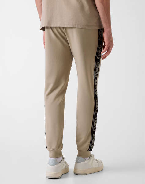 GUESS NEW ARLO LONG PANT МЪЖКИ ПАНТАЛОНИ