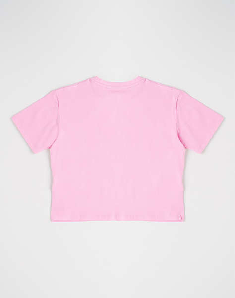 GUESS MIDI SS T-SHIRT Детска блуза GIRL