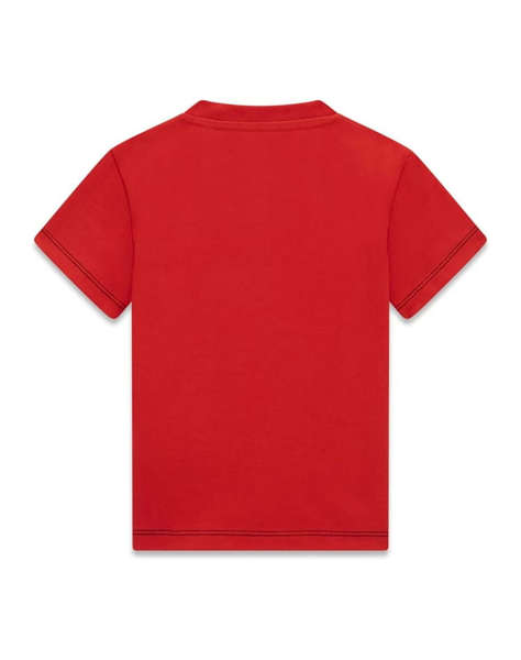 GUESS KIDS SS T-SHIRTДЕТСКА ТЕНИСКА BOY