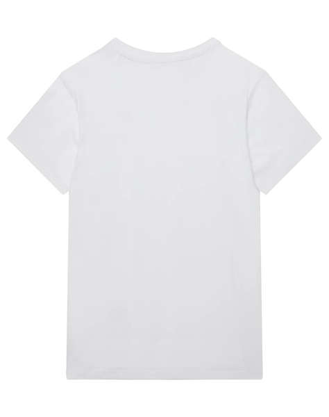 GUESS KIDS SS T-SHIRT_COREДЕТСКА ТЕНИСКА BOY