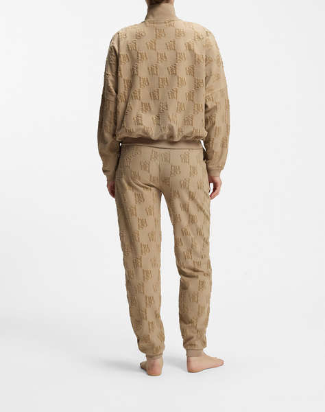 HUGO TERRYMONOGRAM_PANTS 10271234 01