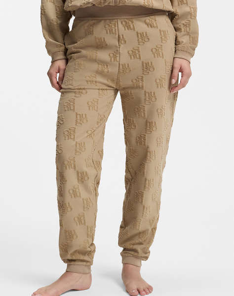 HUGO TERRYMONOGRAM_PANTS 10271234 01
