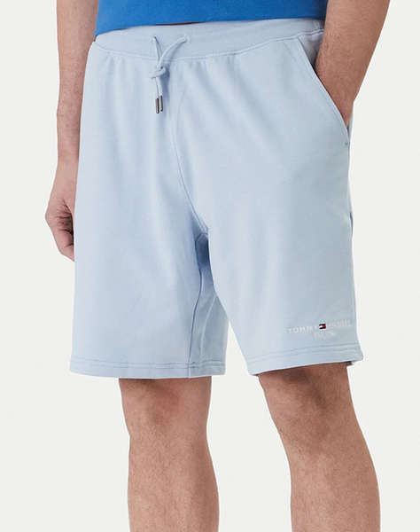 TOMMY HILFIGER TOMMY LOGO SWEATSHORT