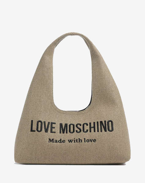 LOVE MOSCHINO ЧАНТА