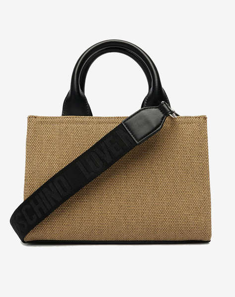 LOVE MOSCHINO ЧАНТА