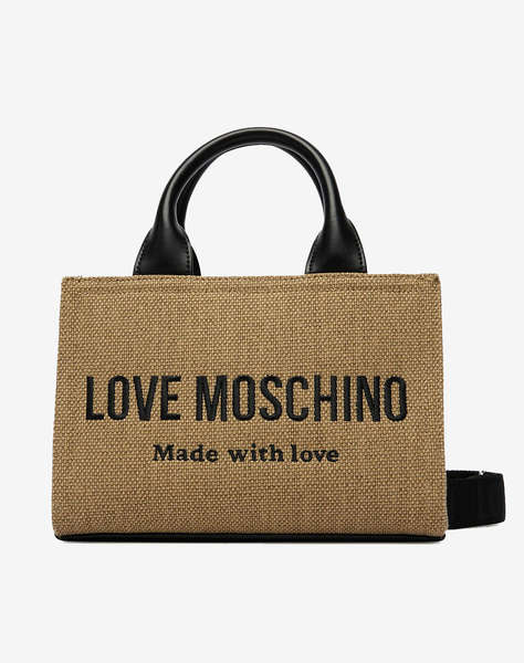 LOVE MOSCHINO ЧАНТА