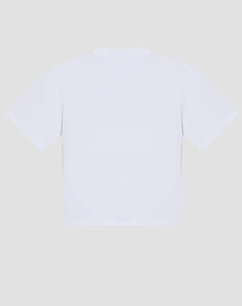 GUESS KIDS MIDI SS T-SHIRT ДЕТСКА БЛУЗА GIRL