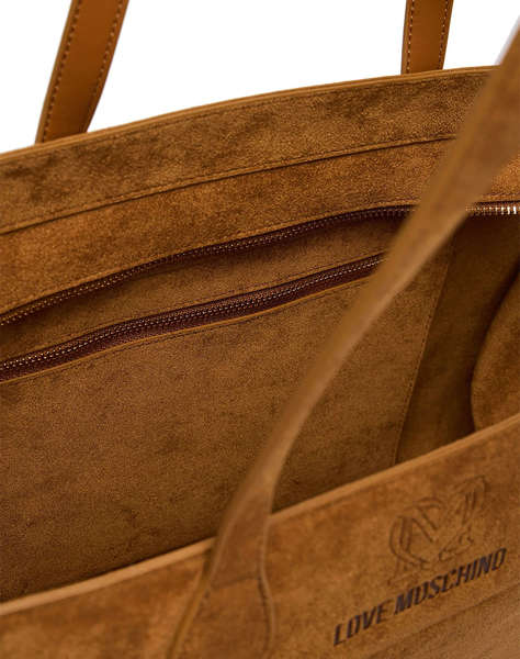 LOVE MOSCHINO ЧАНТА