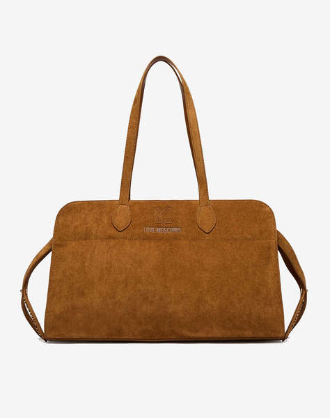 LOVE MOSCHINO ЧАНТА