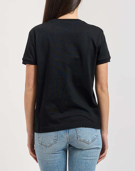 GUESS CARLA CN SS T-SHIRT ЖЕНСКА БЛУЗА