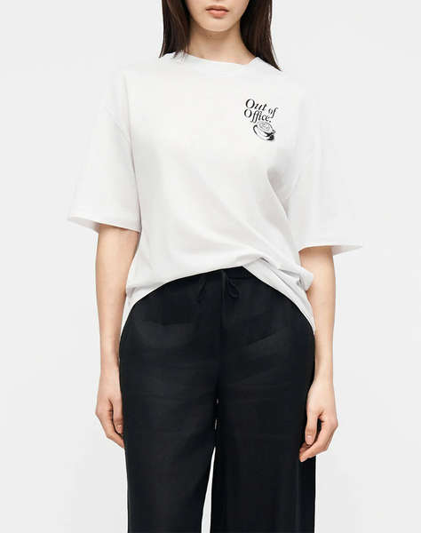 HUGO Oversized_Tee_B_10 10279019 01