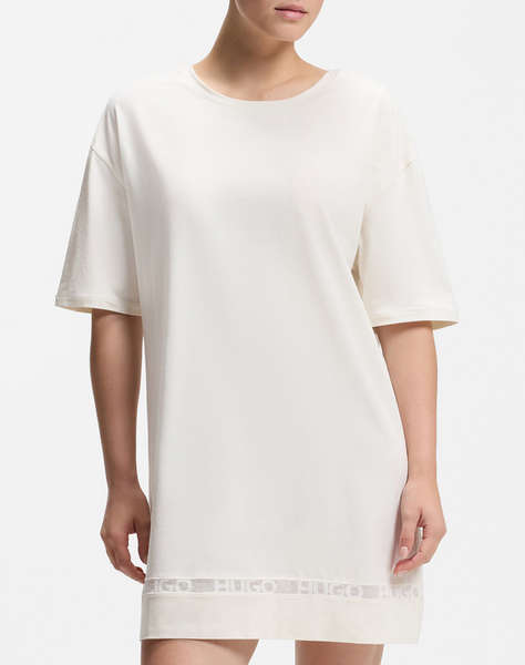 HUGO MESH LOGO NIGHTY 10277442 01