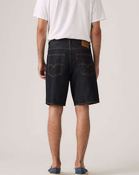 LEVIS 468 LOOSE SHORTS