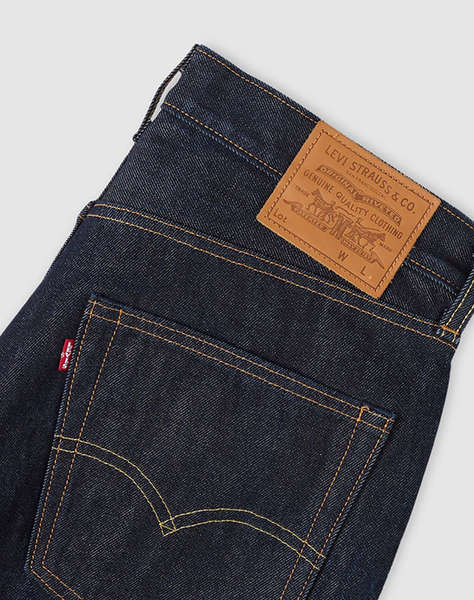 LEVIS 468 LOOSE SHORTS