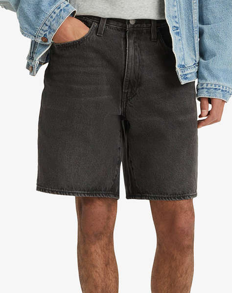 LEVIS 468 LOOSE SHORTS