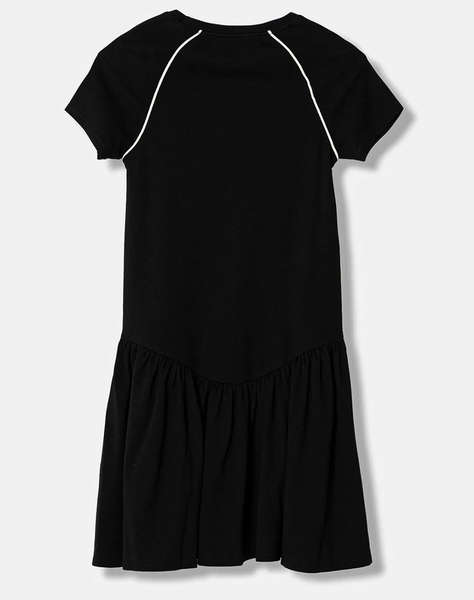 GUESS KIDS PUNTO MILANO SS DRESS ДЕТСКА РОКЛЯ GIRL