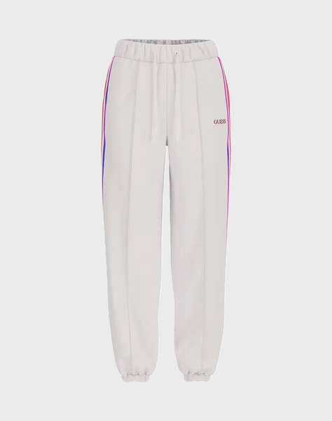 GUESS BERTHE CUFFED JOGGER Дамски панталони