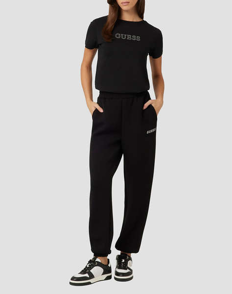 GUESS BRIANA SS T-SHIRT ЖЕНСКА БЛУЗА