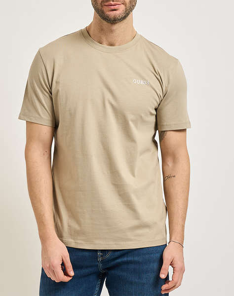 GUESS MARZIO CN SS T-SHIRT МЪЖКА ТЕНИСКА