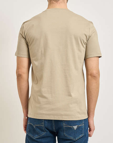 GUESS MARZIO CN SS T-SHIRT МЪЖКА ТЕНИСКА