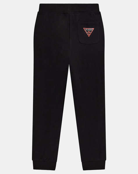 GUESS ACTIVE PANTS_CORE ДЕТСКИ ПАНТАЛОНИ BOY