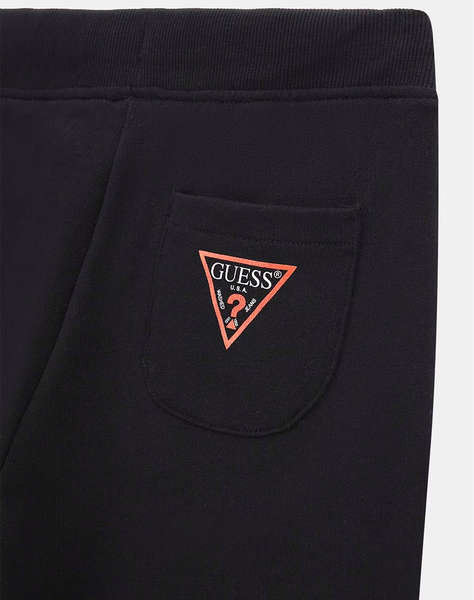 GUESS ACTIVE PANTS_CORE ДЕТСКИ ПАНТАЛОНИ BOY