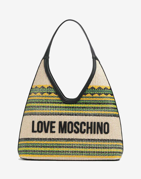 LOVE MOSCHINO ЧАНТА