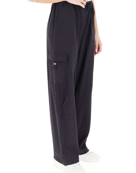 GUESS NAT CARGO PANTS ДАМСКИ ПАНТАЛОНИ