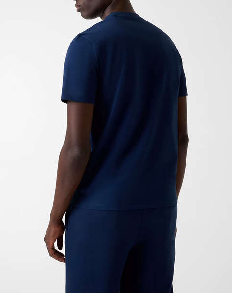 GUESS MARZIO CN SS T-SHIRT МЪЖКА ТЕНИСКА