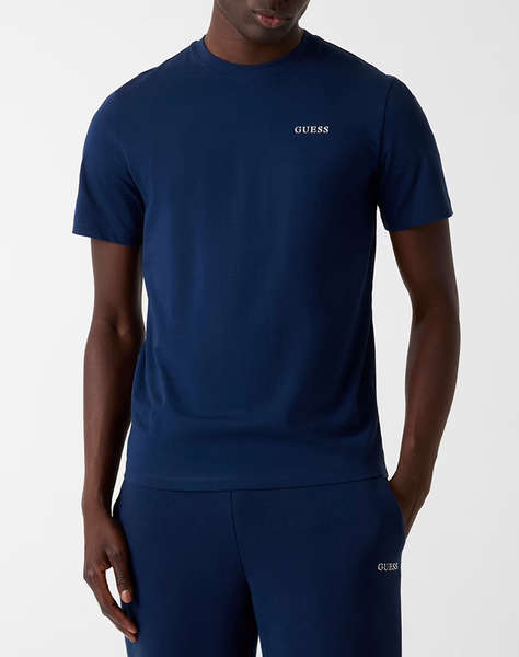 GUESS MARZIO CN SS T-SHIRT МЪЖКА ТЕНИСКА