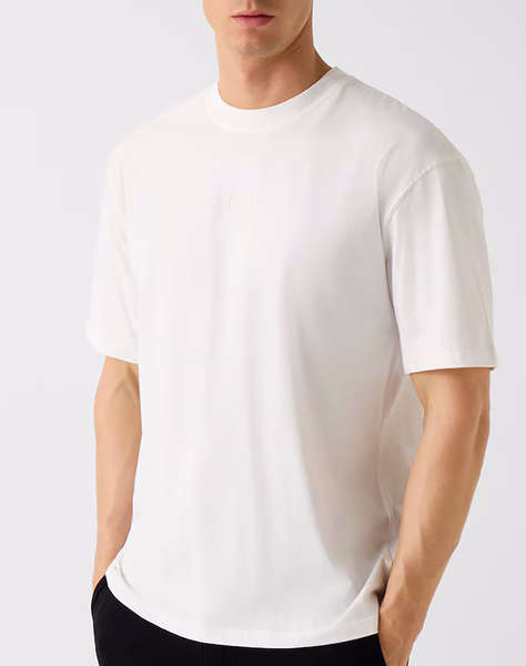 GUESS GIANO CN SS T-SHIRT МЪЖКА ТЕНИСКА