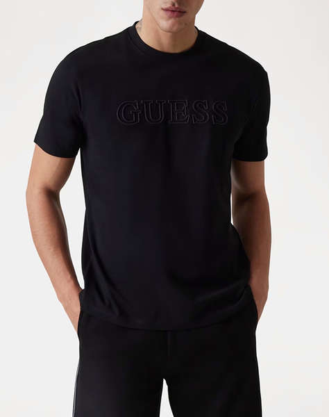GUESS SS ALPHY T-SHIRT МЪЖКА ТЕНИСКА