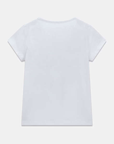 GUESS KIDS SS T-SHIRT ДЕТСКА БЛУЗА GIRL