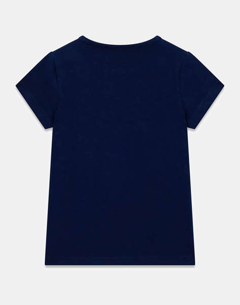 GUESS KIDS SS T-SHIRT ДЕТСКА БЛУЗА GIRL