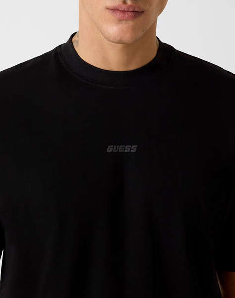 GUESS GIANO CN SS T-SHIRT МЪЖКА ТЕНИСКА