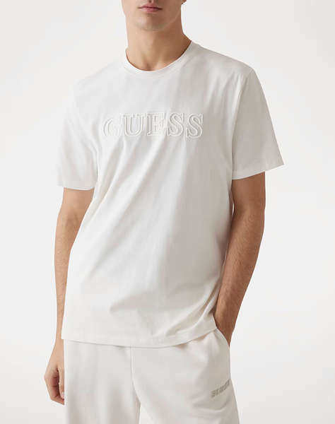 GUESS SS ALPHY T-SHIRT МЪЖКА ТЕНИСКА