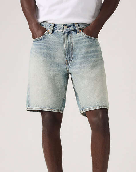 LEVIS 468 LOOSE SHORTS
