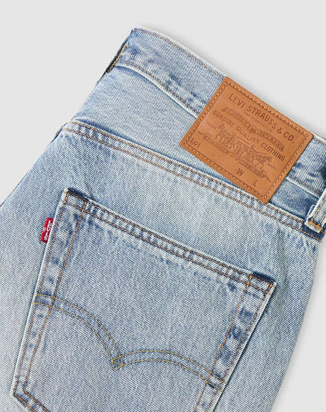 LEVIS 468 LOOSE SHORTS