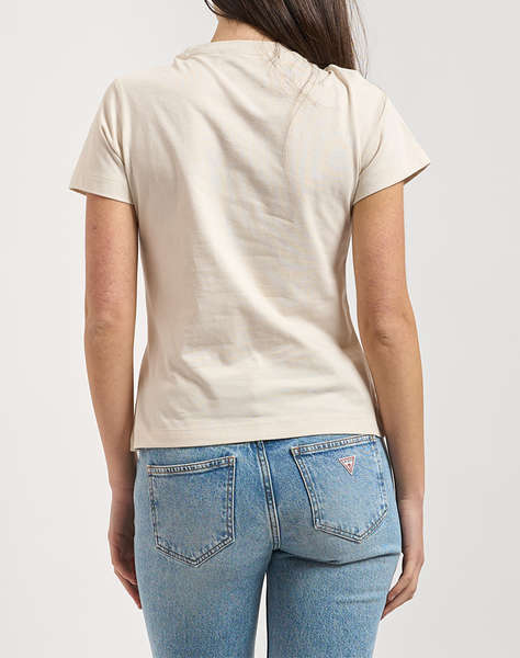 GUESS KETTY CN SS T-SHIRT ЖЕНСКА БЛУЗА