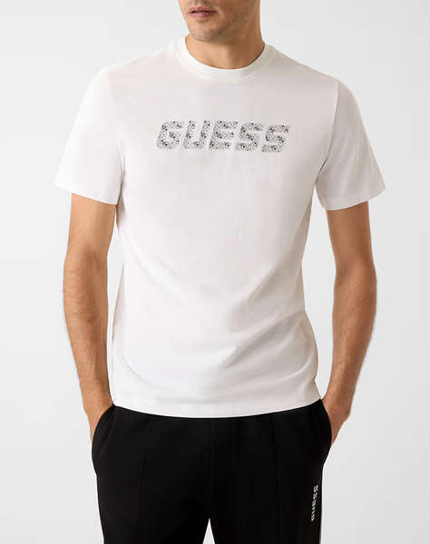 GUESS MASKA CN SS T-SHIRT МЪЖКА ТЕНИСКА