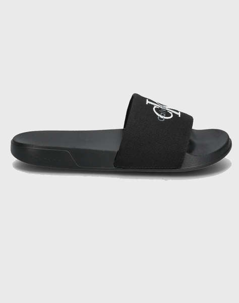 CALVIN KLEIN JEANS ESS SLIDE CV