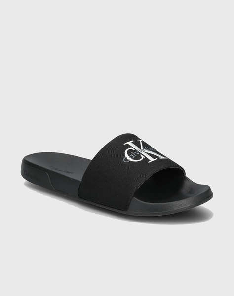 CALVIN KLEIN JEANS ESS SLIDE CV