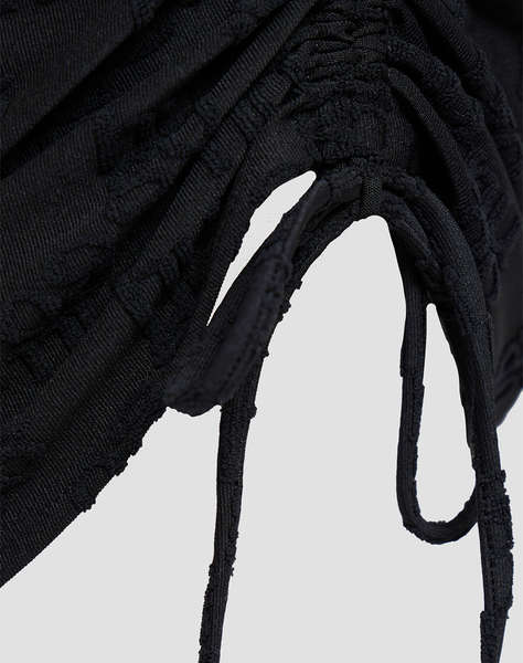 HUGO Terry mono_skirt 10271272 01