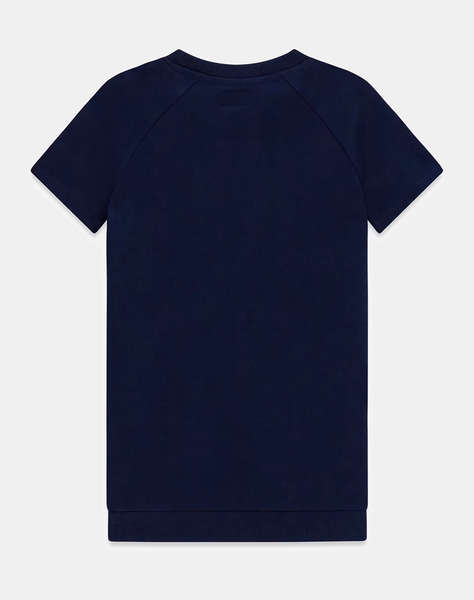 GUESS KIDS PUNTO MILANO SS DRESS ДЕТСКА РОКЛЯ GIRL