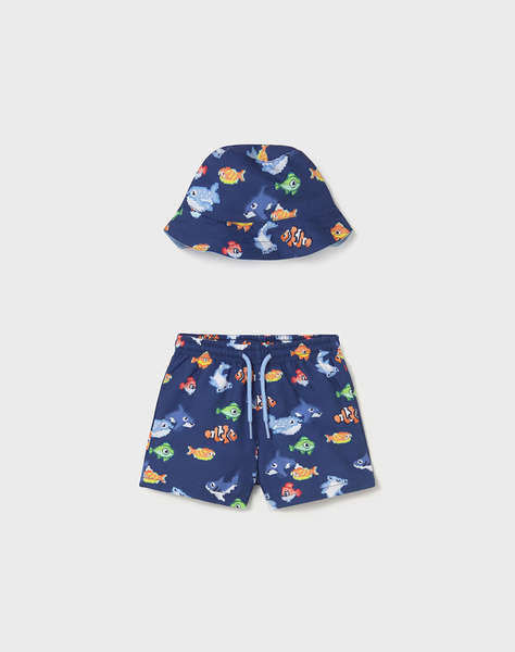 MAYORAL Бебешки комплект