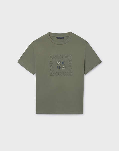 MAYORAL ОФИЦИАЛНА РЕЛЕФНА БЛУЗА