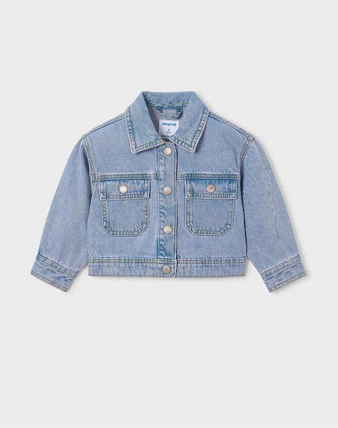 MAYORAL JACKET DENIM